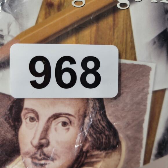 Life Pac Language Arts Workbook Paperback Grade 3 Unit 10 2006 Alpha Omega - Picture 16 of 16